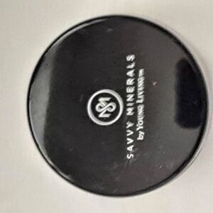 Savvy minerals eyeshadow Nwot